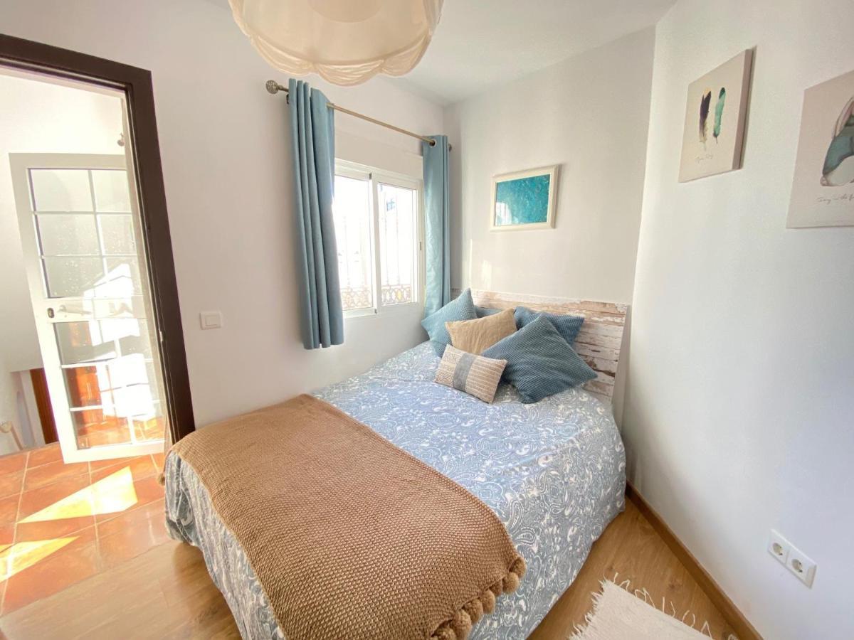 The Orquids Nerja - Bluewater Villas Exterior foto