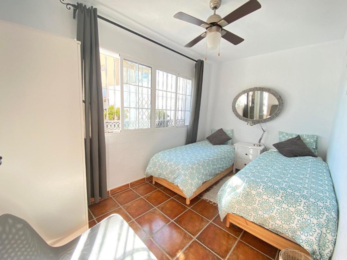 The Orquids Nerja - Bluewater Villas Exterior foto