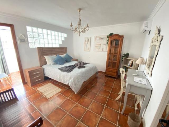 The Orquids Nerja - Bluewater Villas Exterior foto